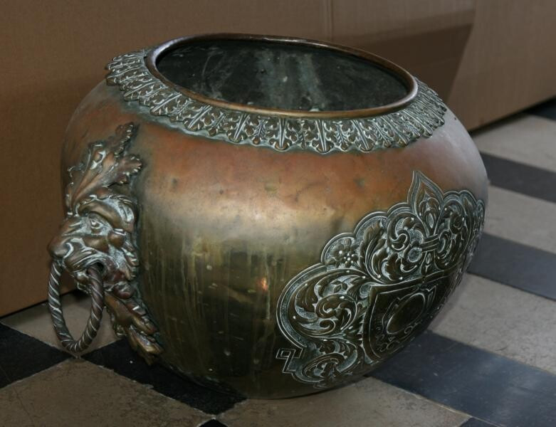 Сосуд