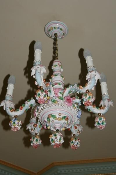Люстра