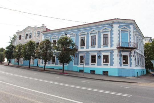 Михайлова236