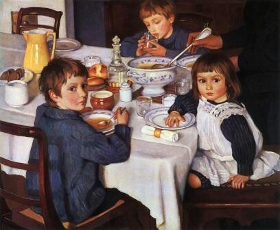 Зинаида Серебрякова. 1974452.JPG